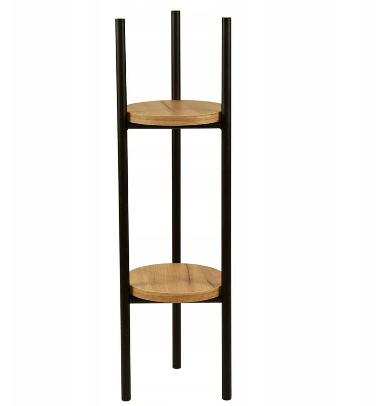 Gėlių stovas Gramix, 72x19x19 cm