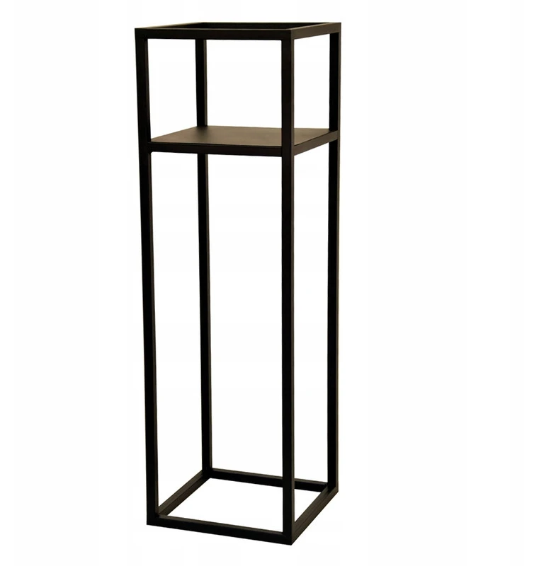 Gėlių stovas Gramix, 90x21x21 cm