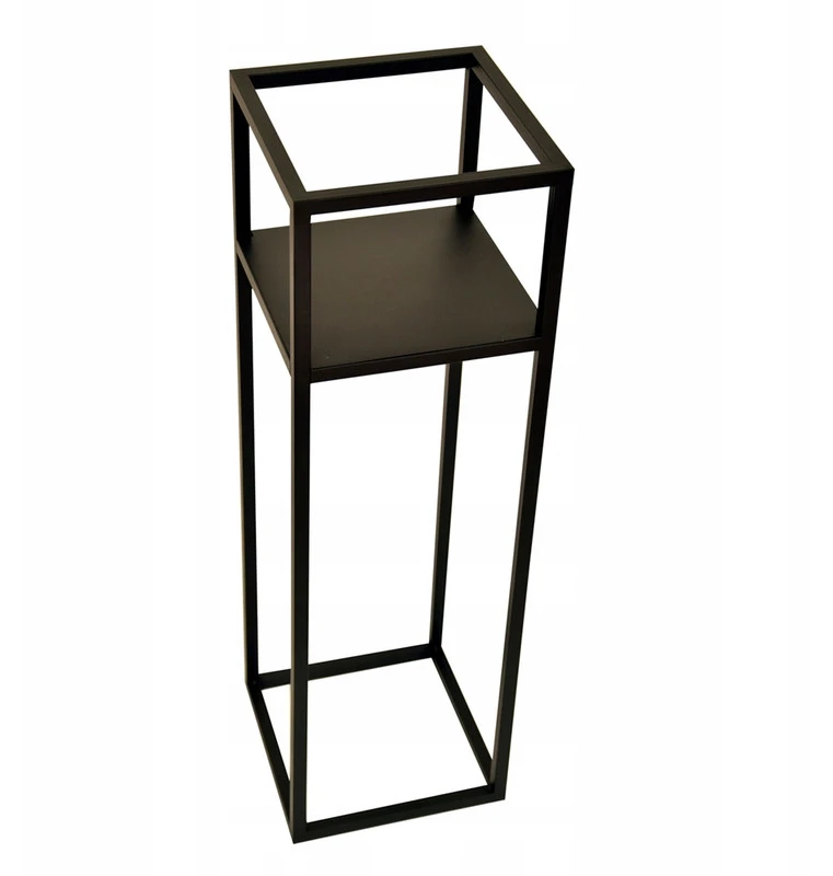 Gėlių stovas Gramix, 90x21x21 cm