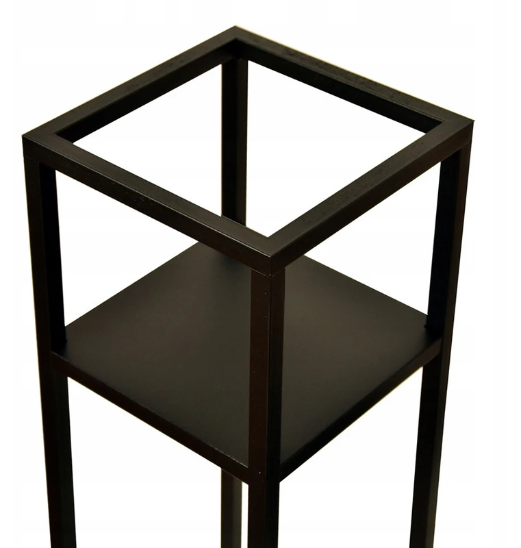 Gėlių stovas Gramix, 90x21x21 cm