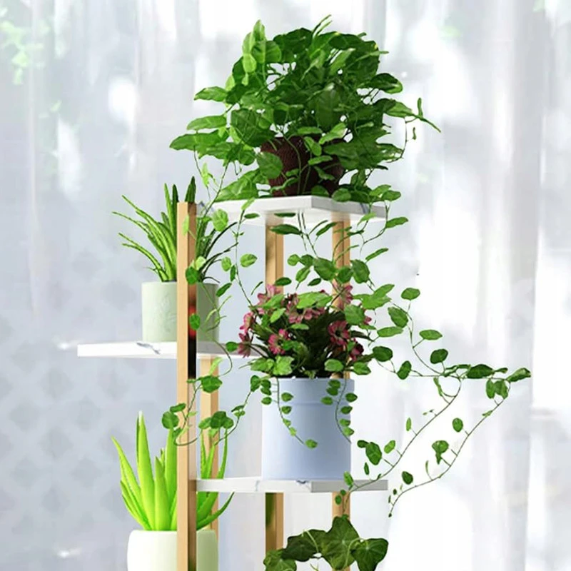 Gėlių stovas Loft, 68 cm