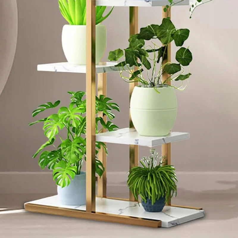Gėlių stovas Loft, 68 cm