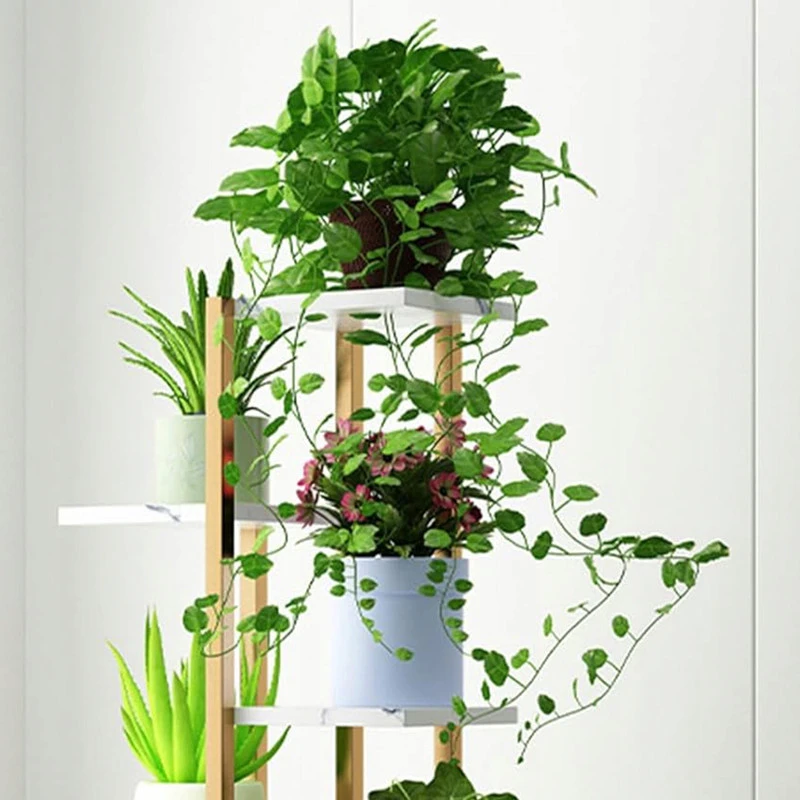 Gėlių stovas Loft, 68 cm
