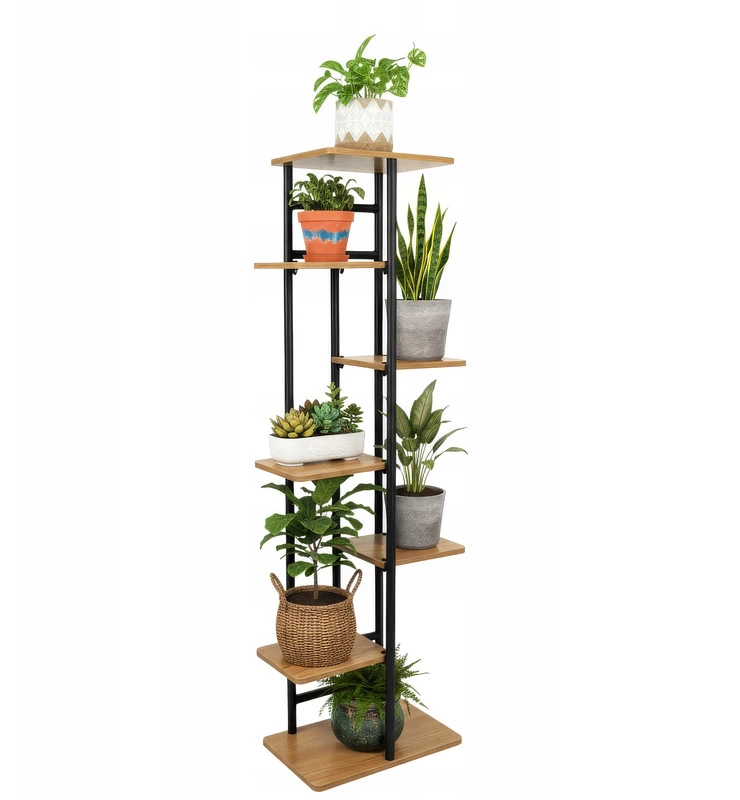Gėlių stovas Loft Inspired, 120 cm