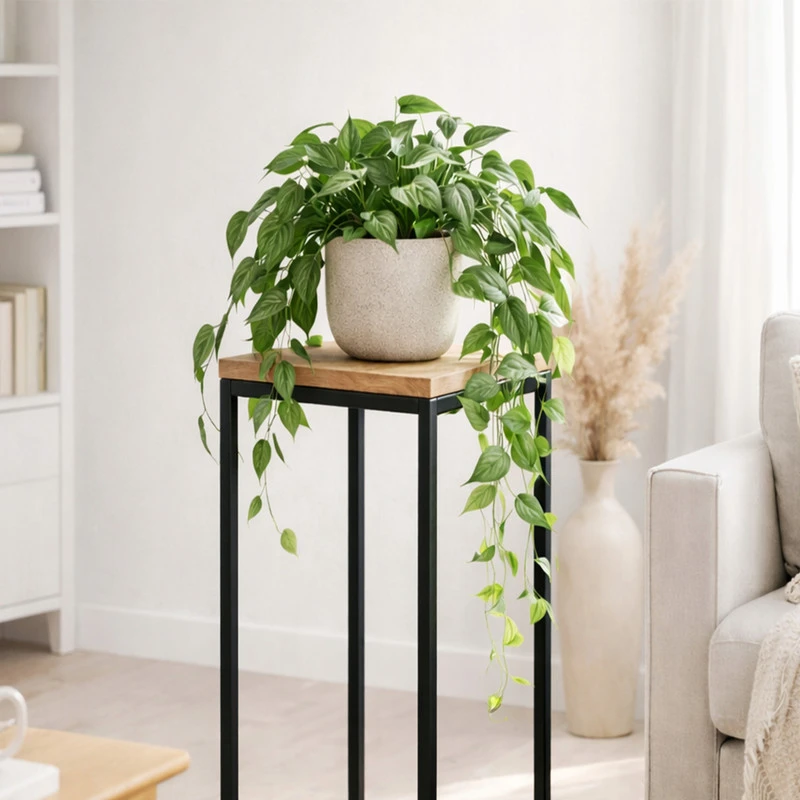 Gėlių stovas Renew Force, 63 cm