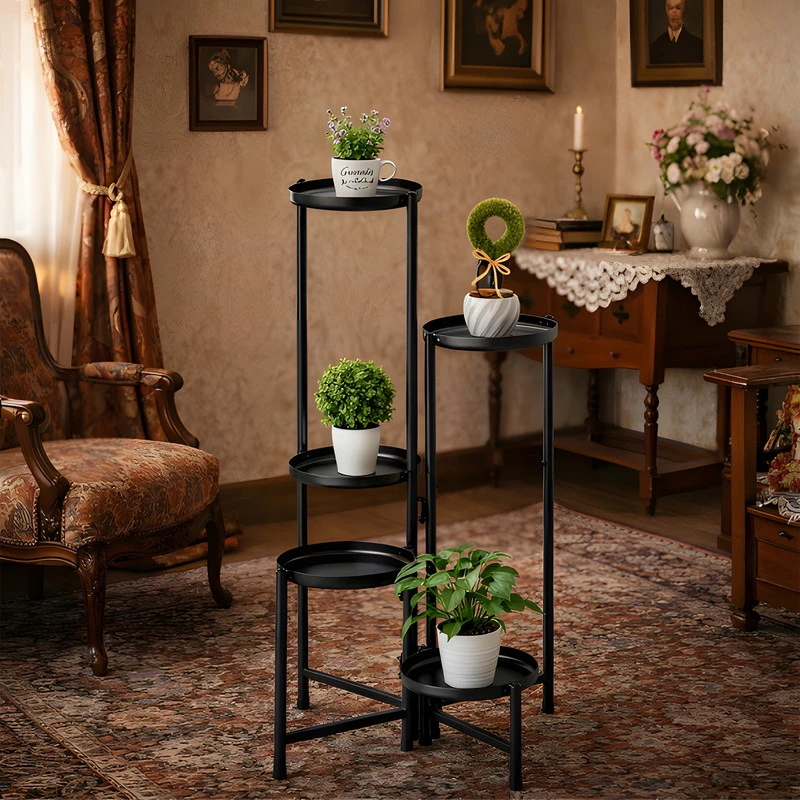 Gėlių stovas Renew Force, 80 cm