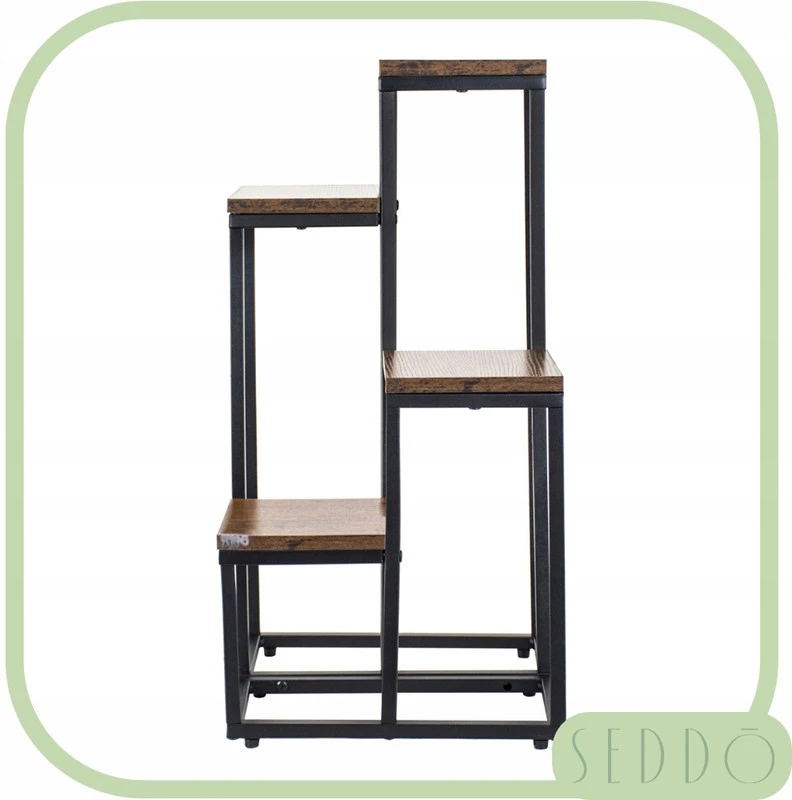 Gėlių stovas Seddo, 68 cm