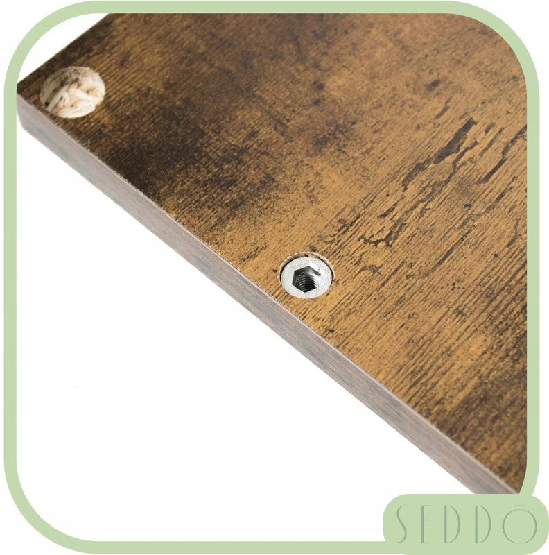 Gėlių stovas Seddo, 68 cm