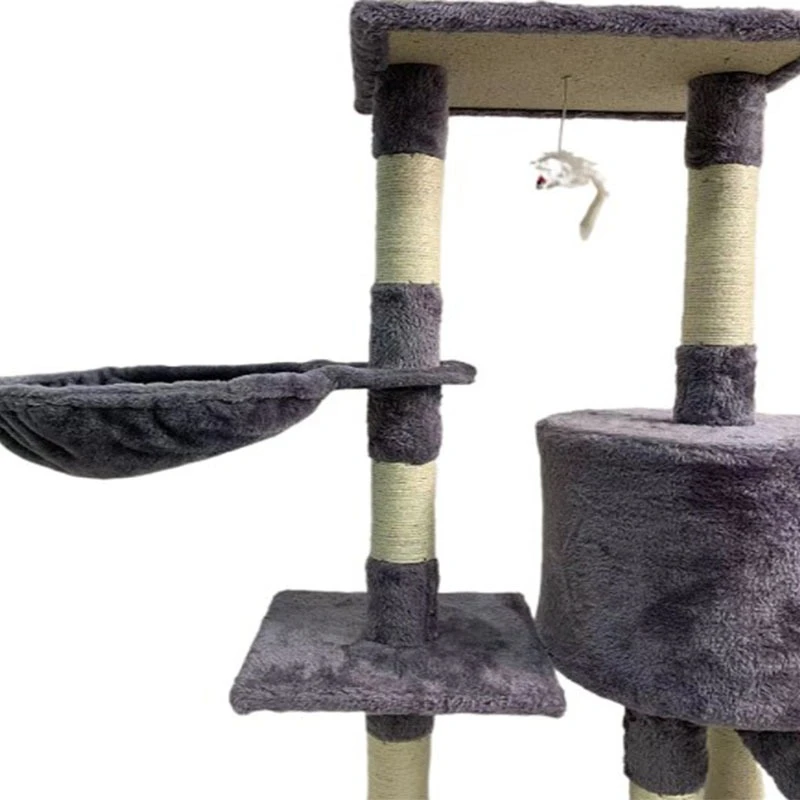Kačių draskyklė Care life, 138 cm