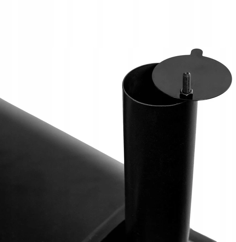Kepsninė Mega-m, 122x53x122 cm