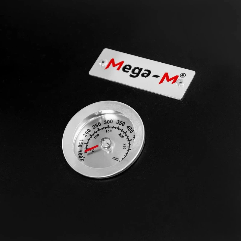 Kepsninė Mega-m, 122x53x122 cm