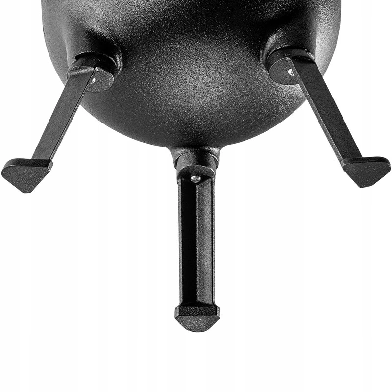 Ketaus katilas Kadax, 10l