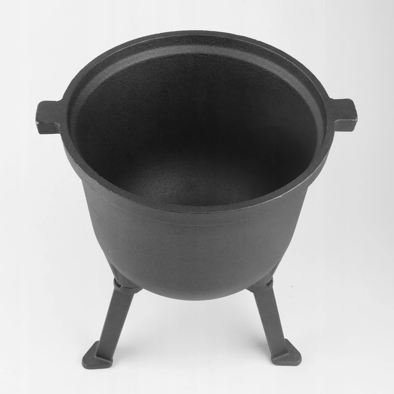 Ketaus katilas Silesia Emalia, 15l