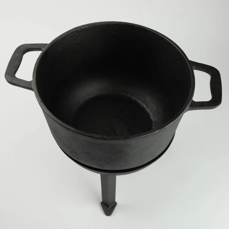 Ketaus katilas Silesia Emalia, 8l