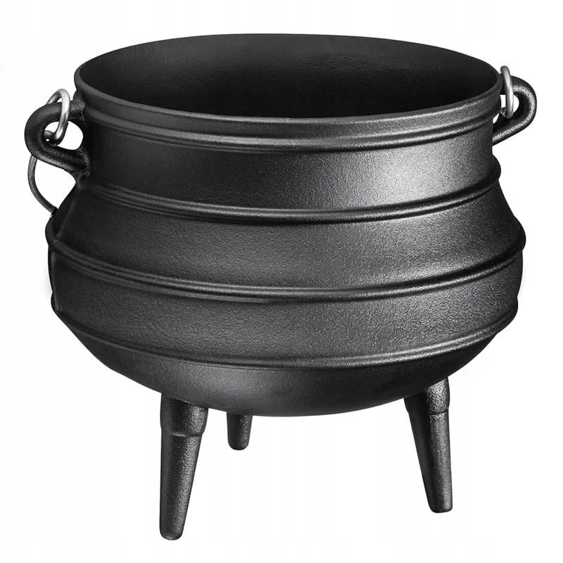 Ketaus katilas Silesia Emalia, 9l