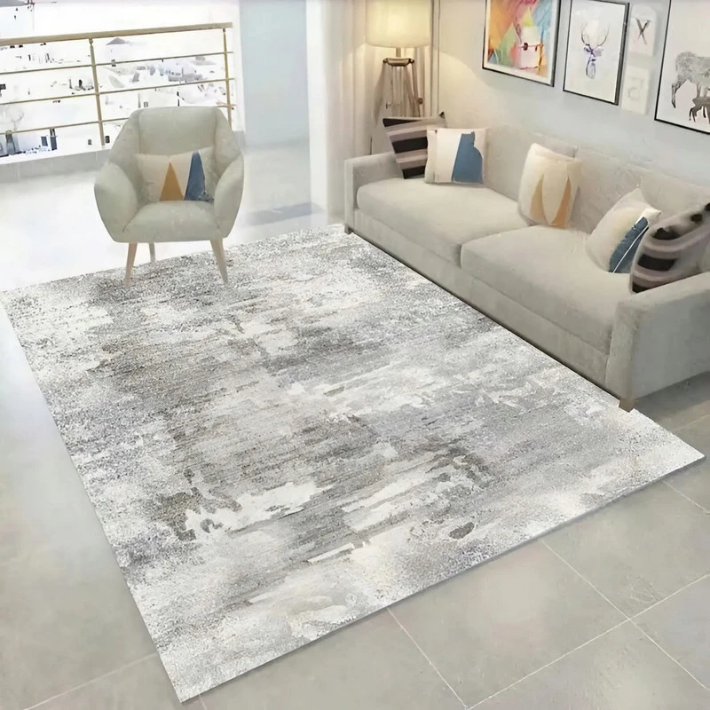 Kilimas Dywanpol, 120x170 cm, pilkas