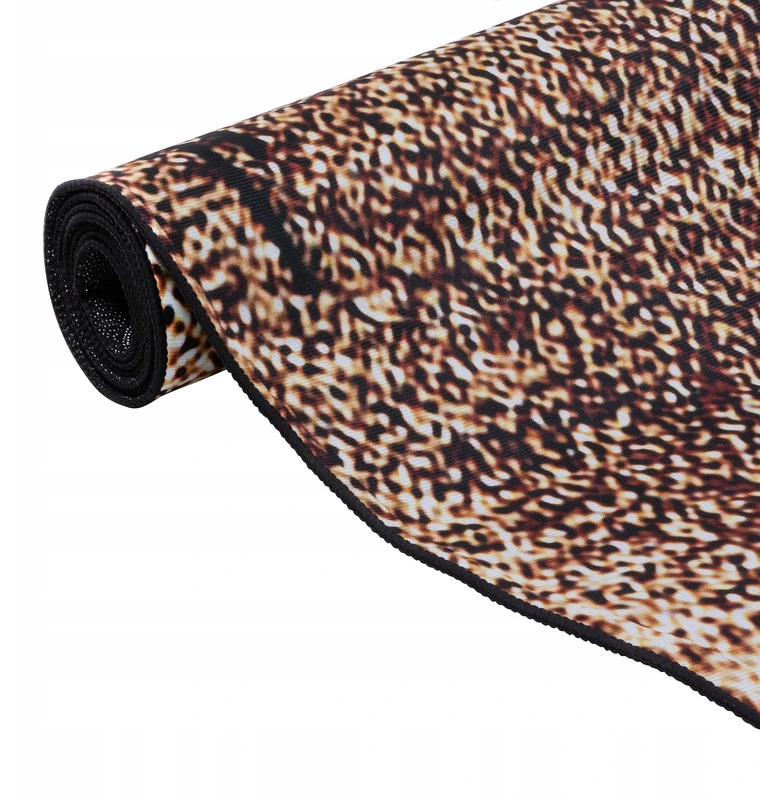 Kilimas Dywanpol, 220x160 cm, rudas