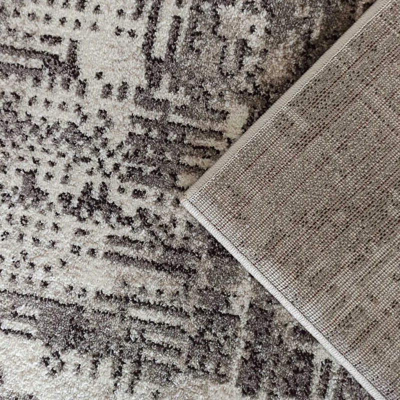Kilimas Dywanpol, 60x100 cm, rudas