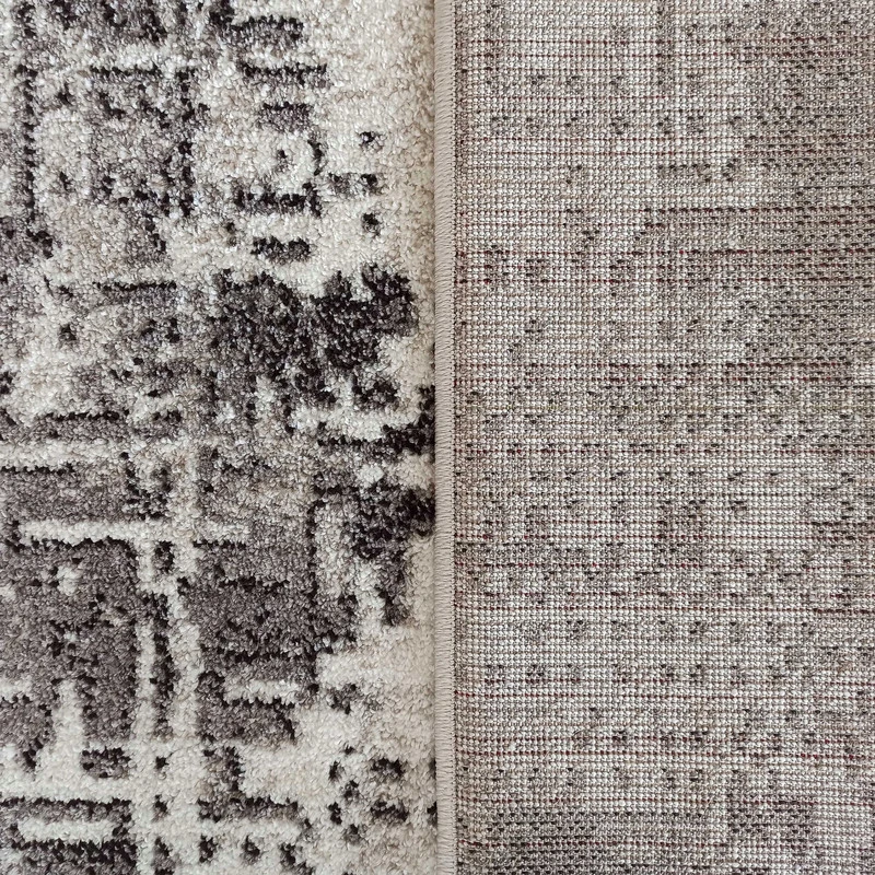 Kilimas Dywanpol, 60x100 cm, rudas