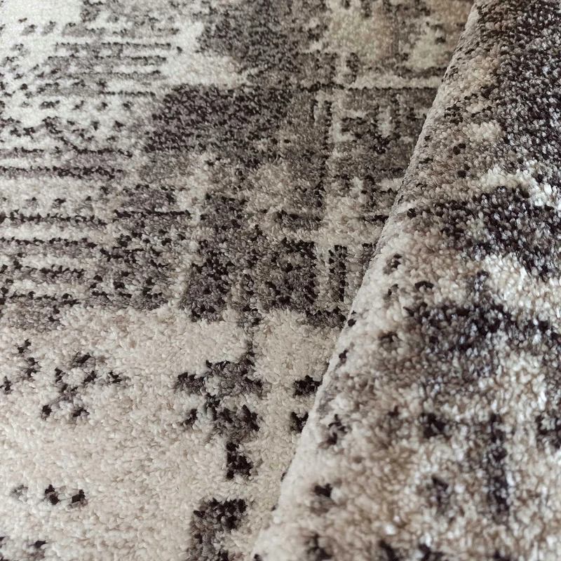 Kilimas Dywanpol, 60x100 cm, rudas