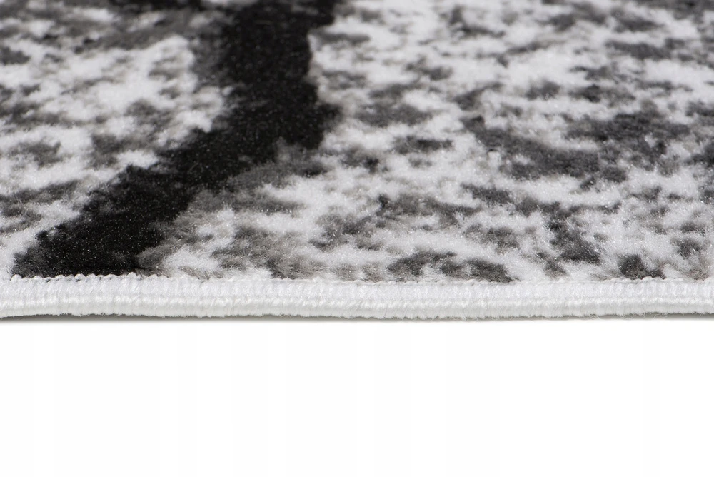 Dywany Chemex Sma Chemex Modernių Raštų Kilimas 160x220 BCF LUXURY SOFT