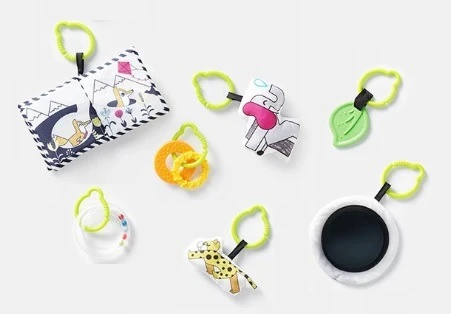 Kindercraft KINDERKRAFT veiklos kilimėlis SmartPlay