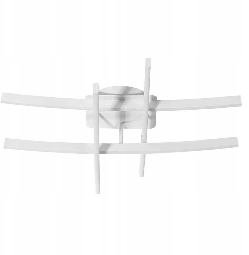 Lubinis šviestuvas Lubinis LED šviestuvas LEDTechnics, 60 cm, baltas