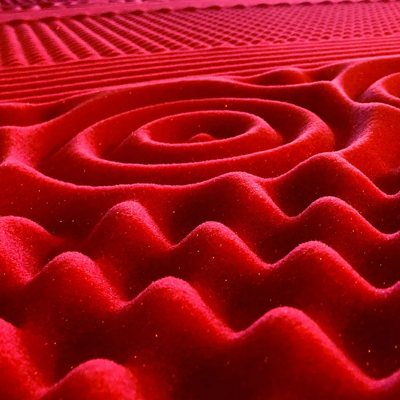 Materazzi Čiužinys Materace, 90x200 cm