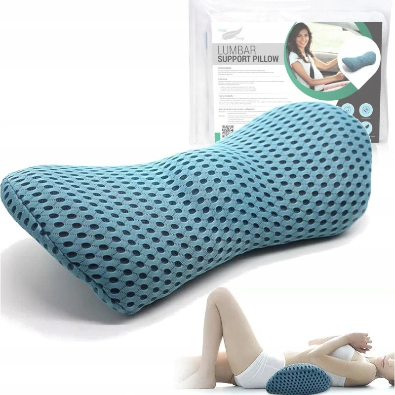 Medi Sleep ortopedinė pagalvė