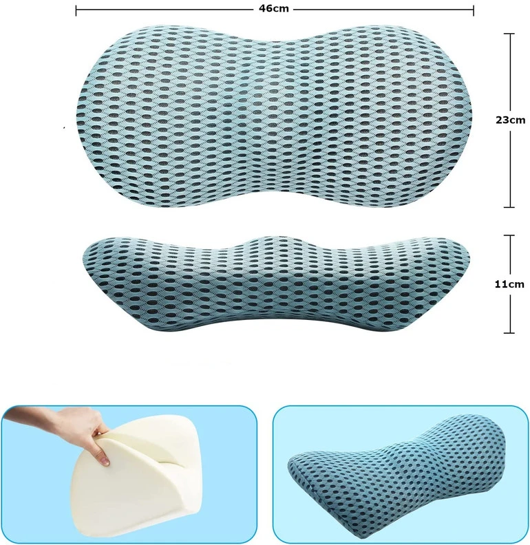 Medi Sleep ortopedinė pagalvė