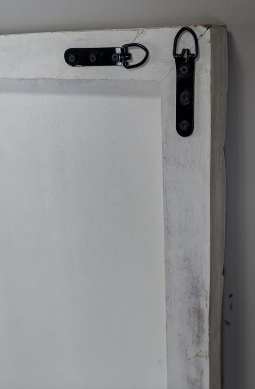 Medinė namų dekoracija, interjero detalė Aluro, 120x60 cm