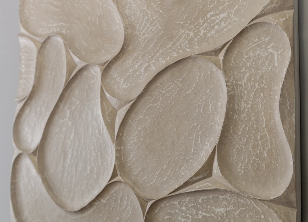 Medinė namų dekoracija, interjero detalė Aluro, 120x60 cm