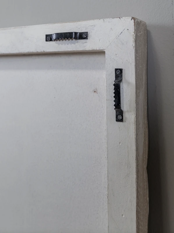 Medinė namų dekoracija, interjero detalė Aluro