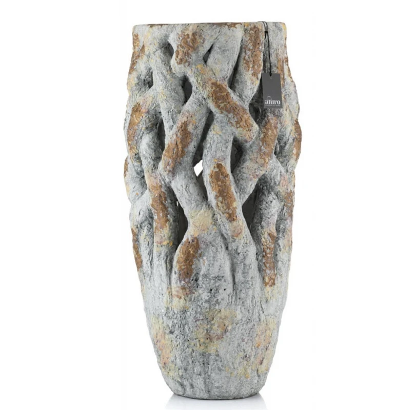 Meninio stiliaus Almuro vaza, 50 cm
