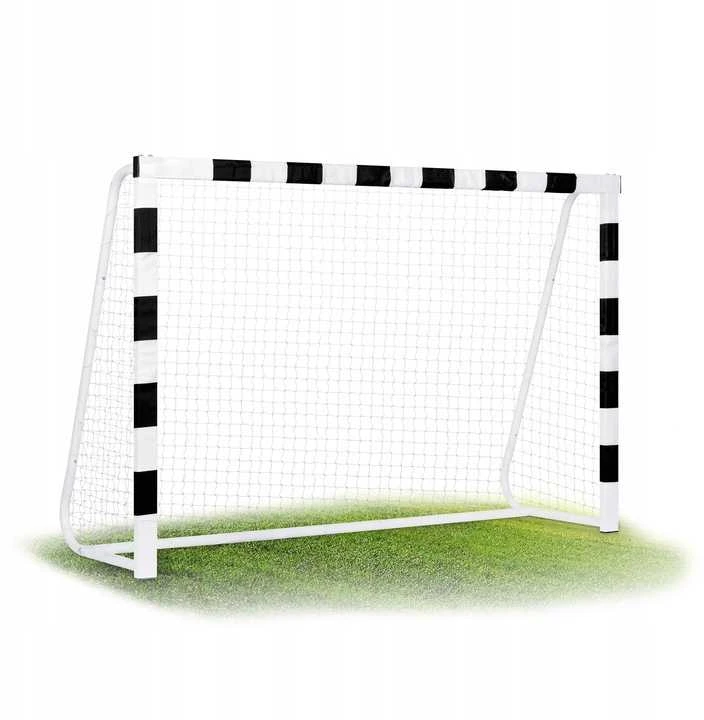 Neo-Sport Futbolo vartai NS-460, 300x160x90 cm