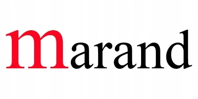 Pakabinama lentyna Marand, juoda