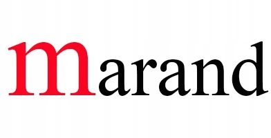 Pakabinama lentyna Marand, ruda