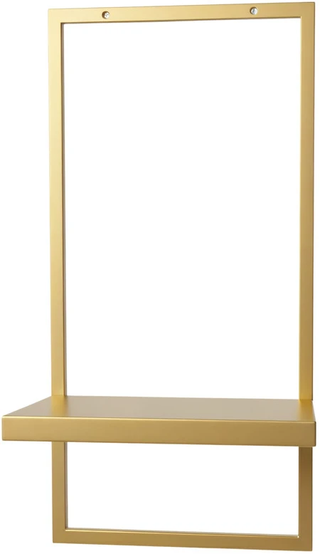 Pakabinamas gėlių stovas Framado