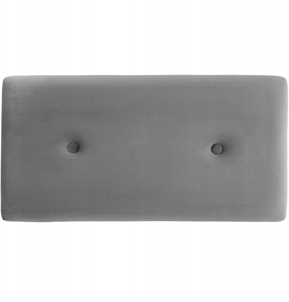Perfectmarketsource Hk Batų lentyna su suoliuku, 61x31x51 cm, pilka/juoda