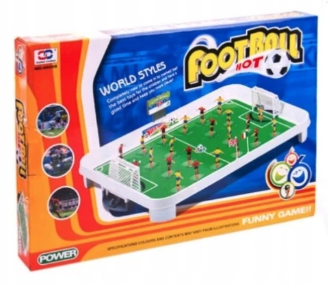 Retoo Stalo futbolas Gadget MA-050, 49x36x6 cm