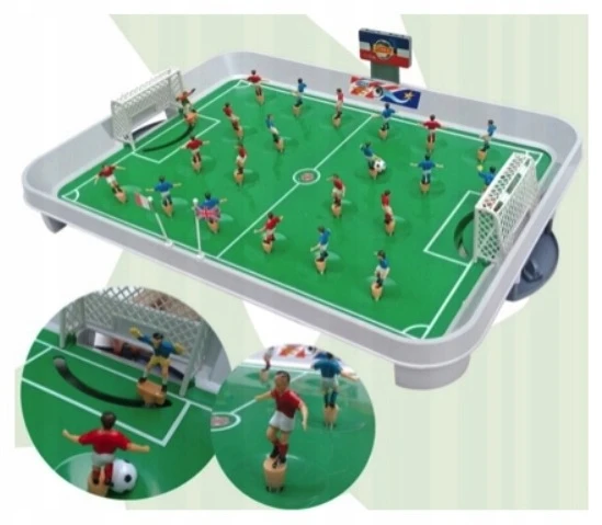 Retoo Stalo futbolas Gadget MA-050, 49x36x6 cm