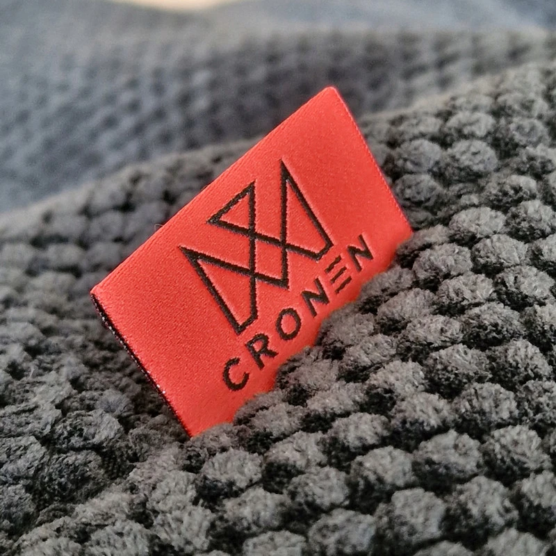 Sėdmaišis Croren