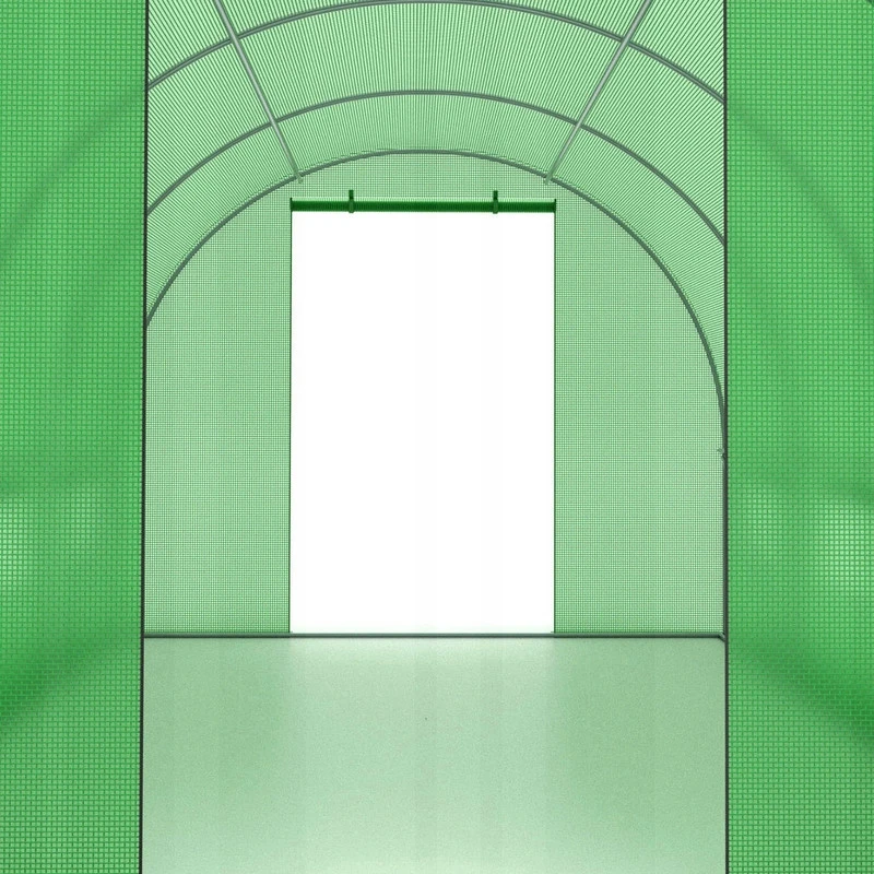 Šiltnamis Gockowiak, 300x200x200 cm