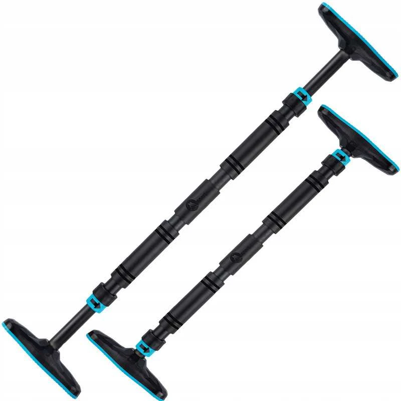 Skersinis prisitrukimams Sportneer, 63x100 cm