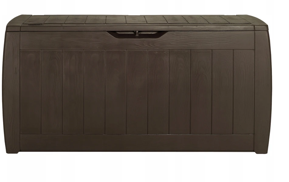 Curver KETER GARDEN CHEST HOLLYWOOD 270 L RUDA