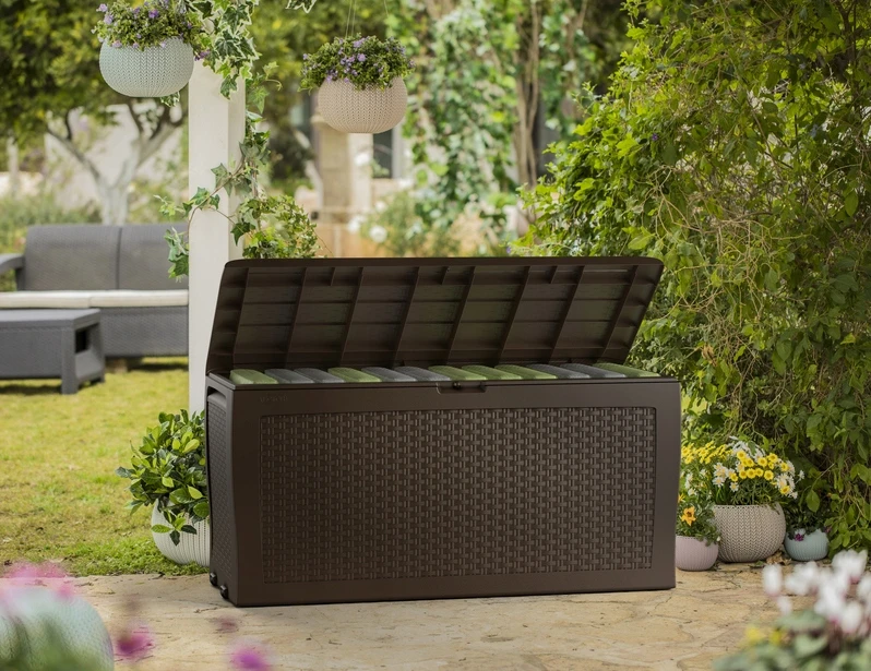 Sodo dėžė Keter, 280 L