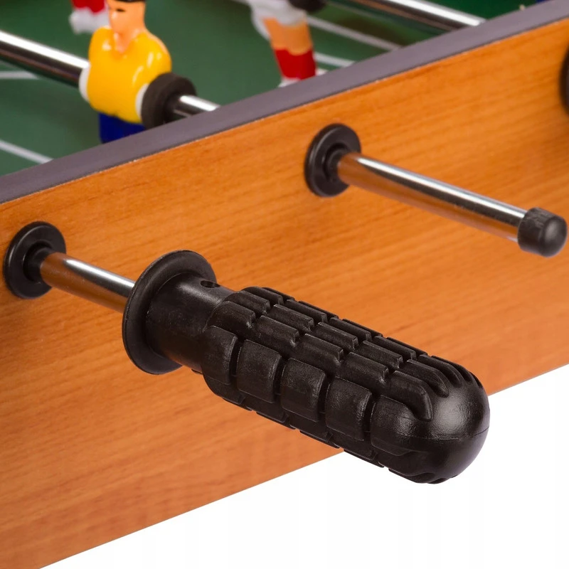 Stalo futbolas 70x37x25cm