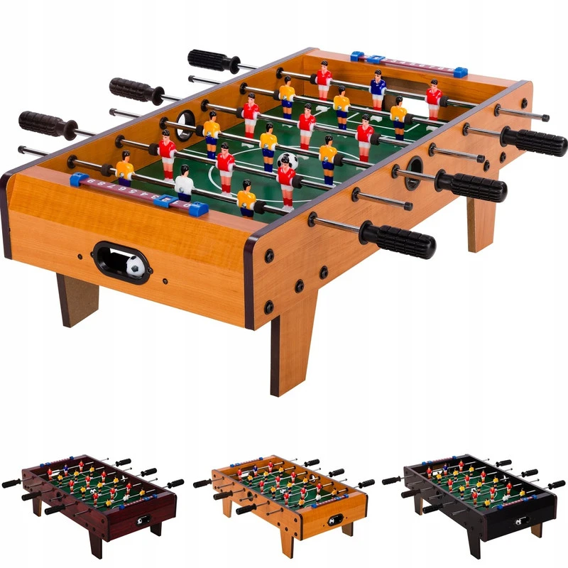 Stalo futbolas 70x37x25cm