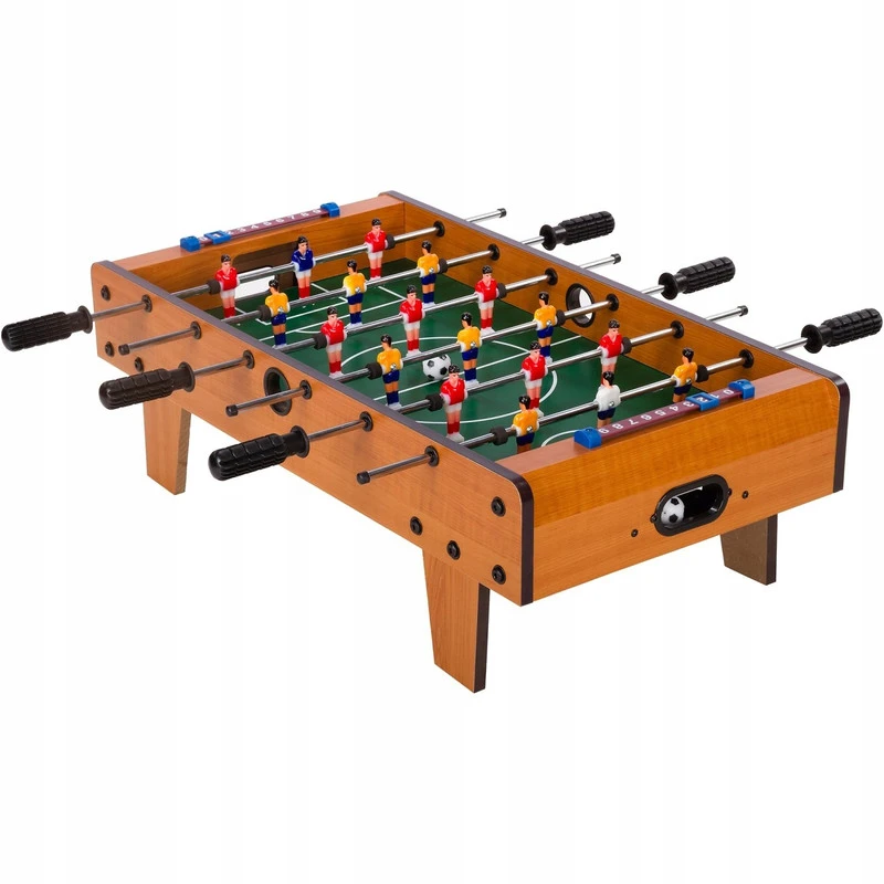 Stalo futbolas 70x37x25cm