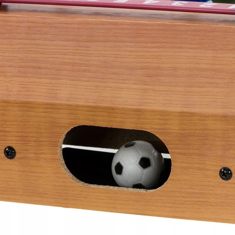 Stalo futbolas 70x37x25cm